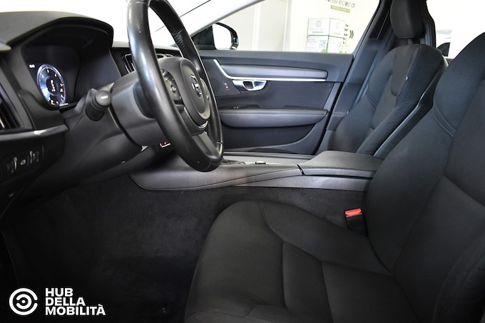 VOLVO V90 D3 Geartronic Business Plus